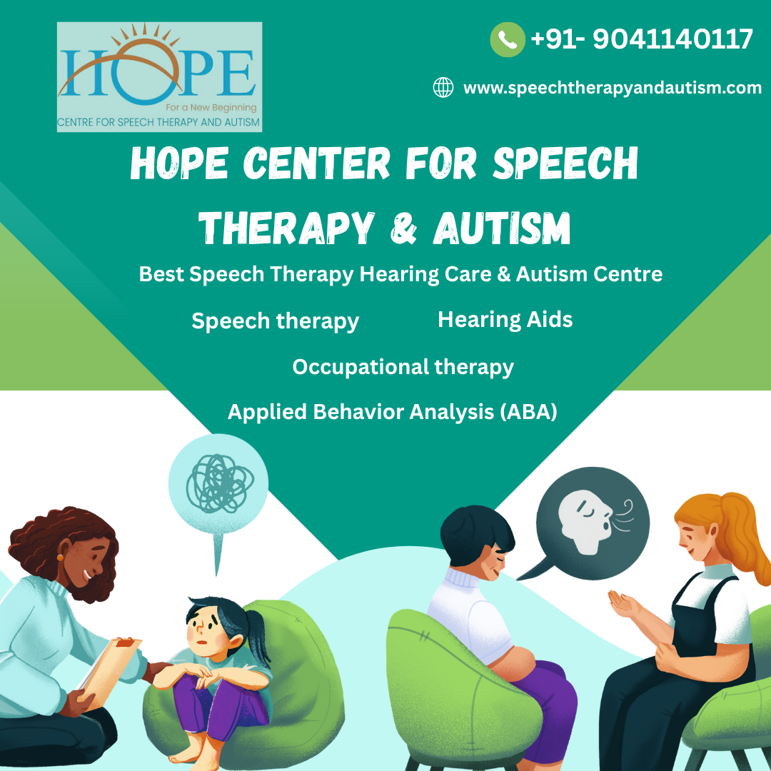 Occupational Therapy Service