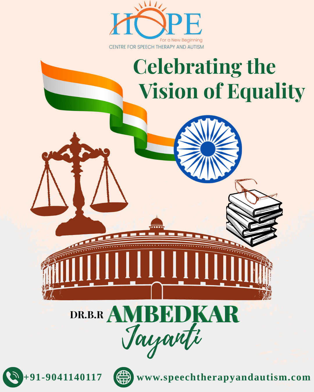 Hope Center for Speech Therapy & Autism